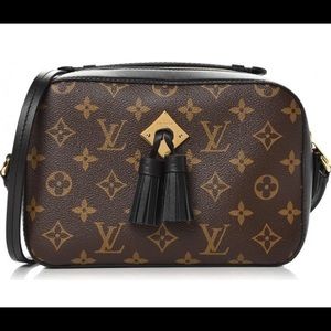 Louis Vuitton bag